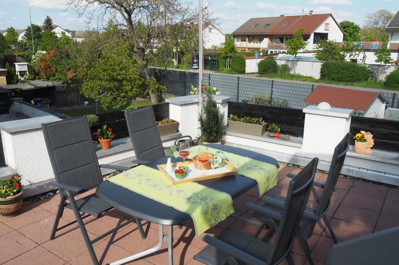 Hortensie Speyer Bagian luar foto
