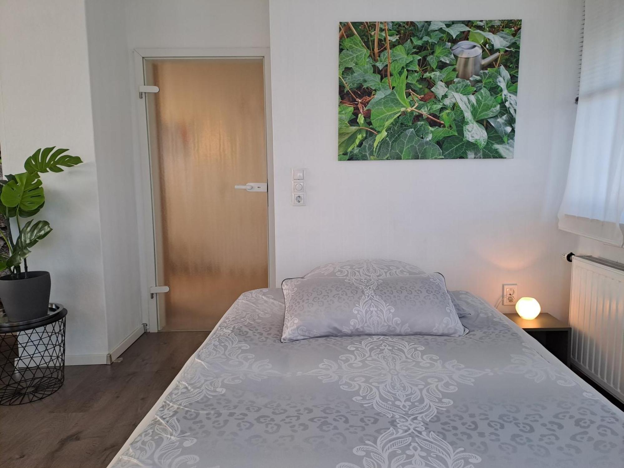 Hortensie Speyer Bagian luar foto